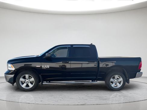 Used 2024 RAM 1500 Tradesman w/ Tradesman SXT Package AWD/4WD image 8
