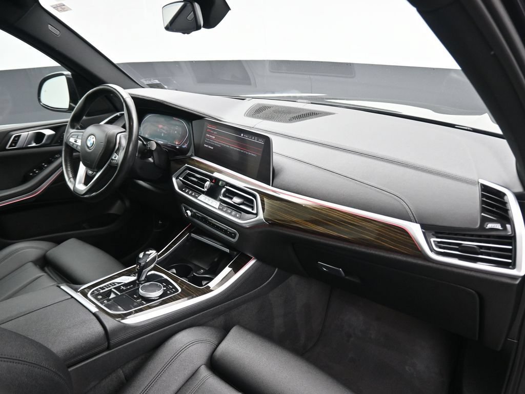 Used 2020 BMW X5 xDrive40i w/ Premium Package AWD/4WD image 45