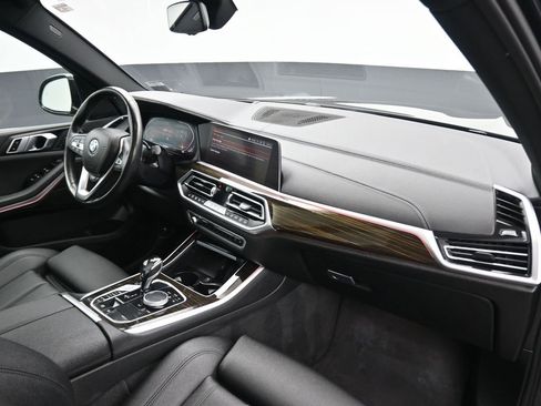 Used 2020 BMW X5 xDrive40i w/ Premium Package image 45