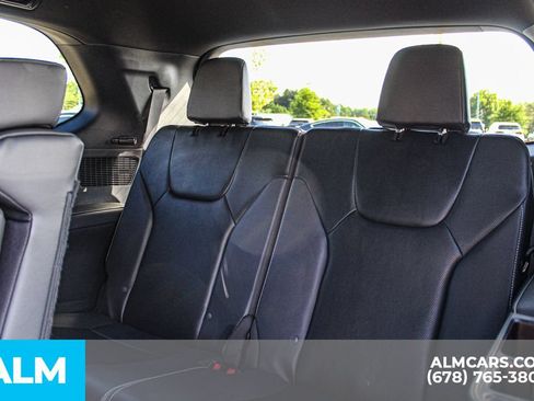 Used 2025 Lexus TX 350 AWD image 17