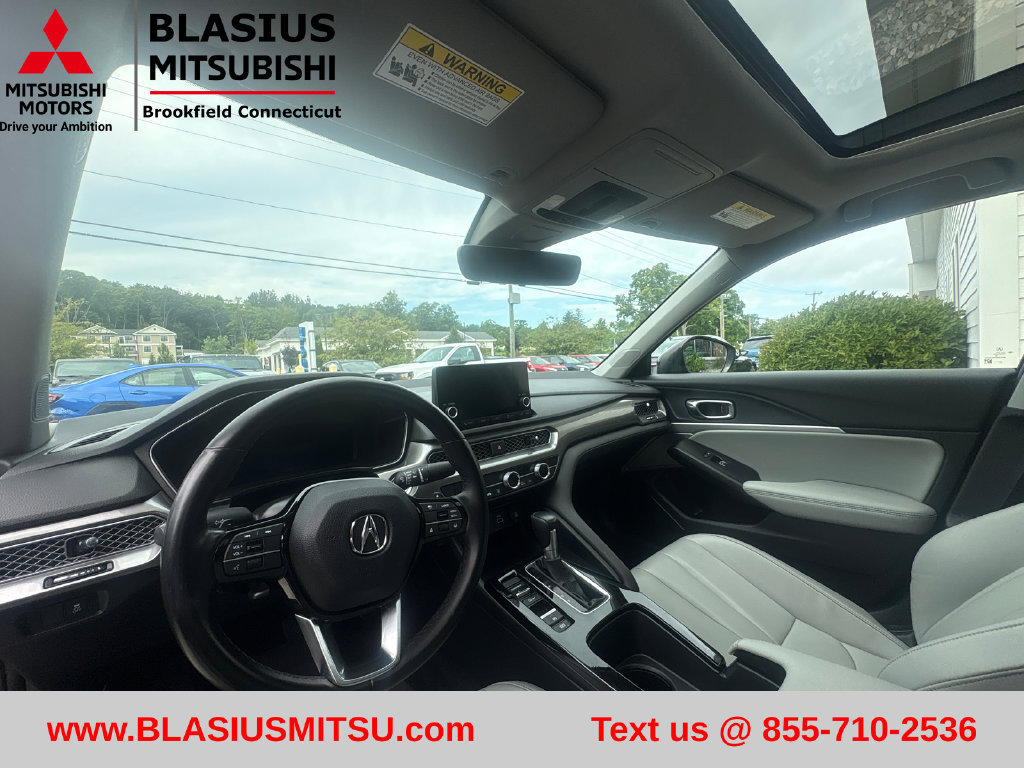 Used 2023 Acura Integra FWD image 18