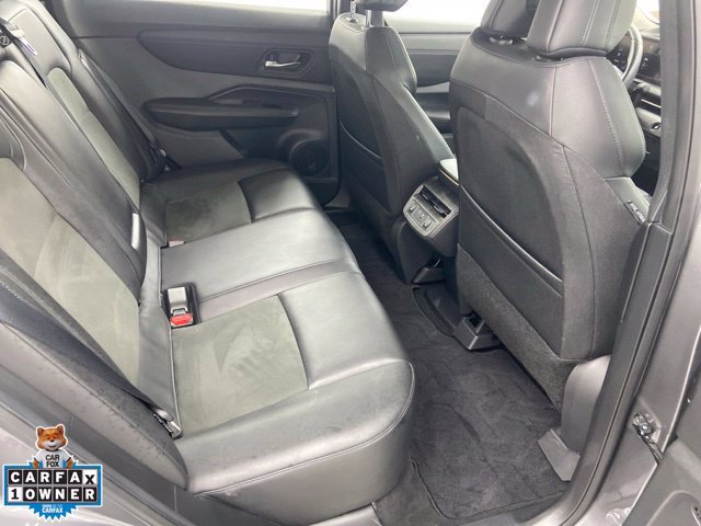 Used 2023 Nissan Ariya FWD image 22