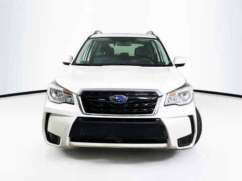 Used 2018 Subaru Forester 2.0XT Premium w/ Popular Package #2A AWD/4WD image 5