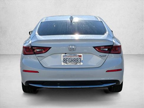 Used 2019 Honda Insight Touring image 6