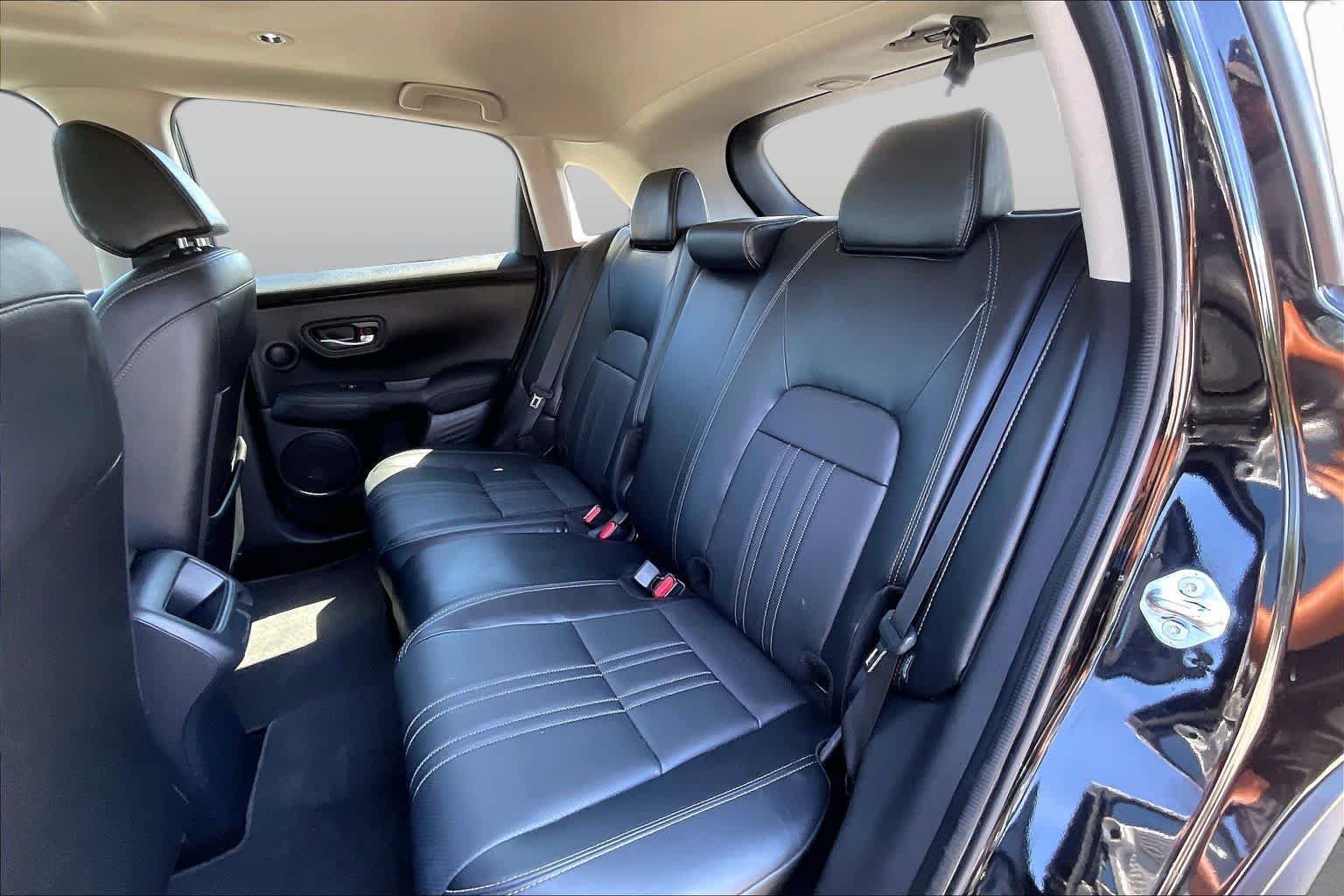 Used 2026 Honda HR-V EX-L image 19