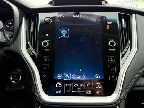 Used 2022 Subaru Outback Limited image 37