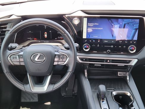 Used 2025 Lexus RX 350 Premium FWD image 34