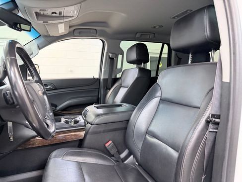 Used 2020 Chevrolet Tahoe LT AWD/4WD image 17