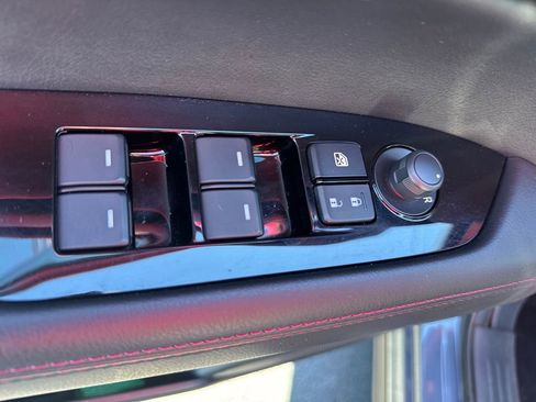 Certified 2023 MAZDA CX-5 Carbon Edition image 14