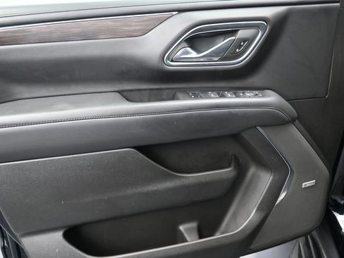 Used 2023 Chevrolet Tahoe LT image 14