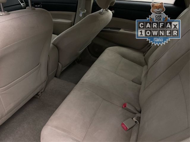 Used 2008 Toyota Prius FWD image 11