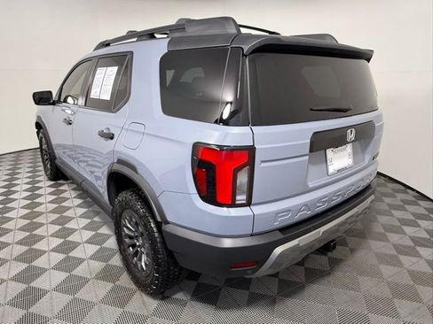 Used 2026 Honda Passport TrailSport image 4