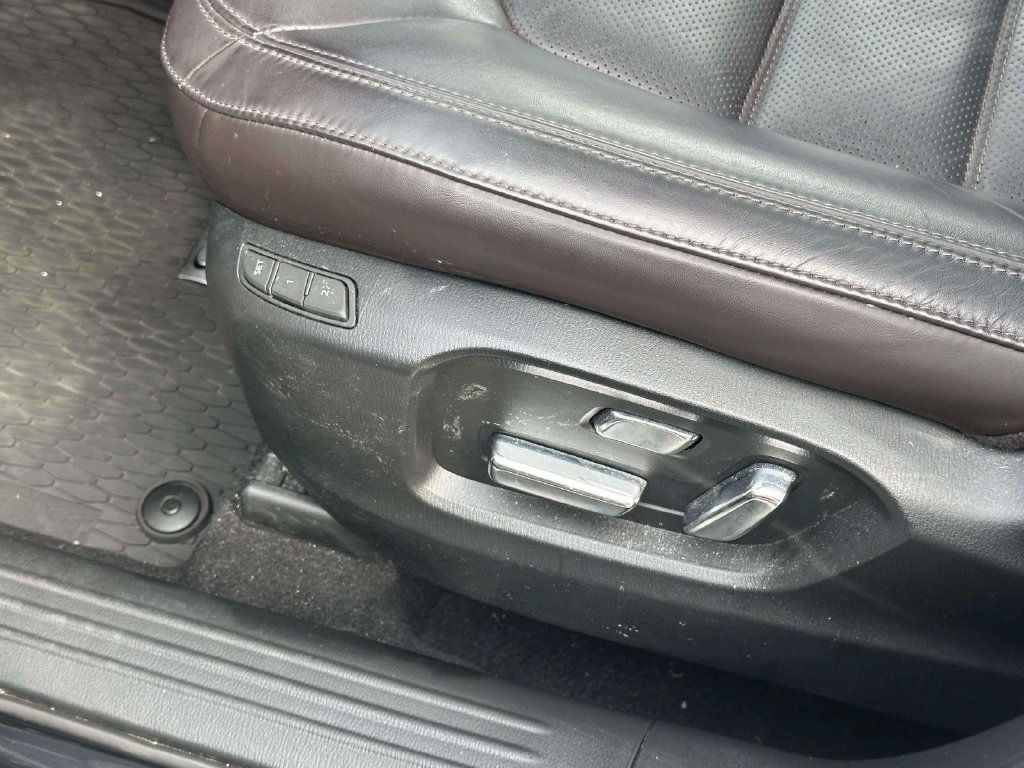Used 2023 MAZDA CX-5 Signature AWD/4WD image 18