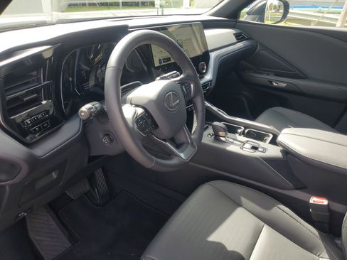 Used 2026 Lexus TX 350 FWD image 17