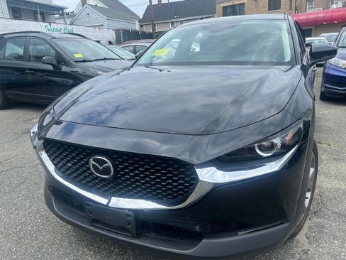 Used 2021 MAZDA CX-30 AWD 2.5 S w/ Select Package image 2