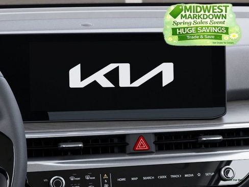 New 2026 Kia Sorento SX Prestige AWD/4WD image 20