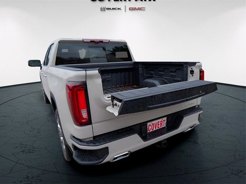 New 2026 GMC Sierra 1500 Denali w/ Denali Reserve Package image 6