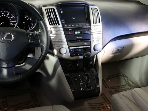 Used 2008 Lexus RX 350 AWD image 15