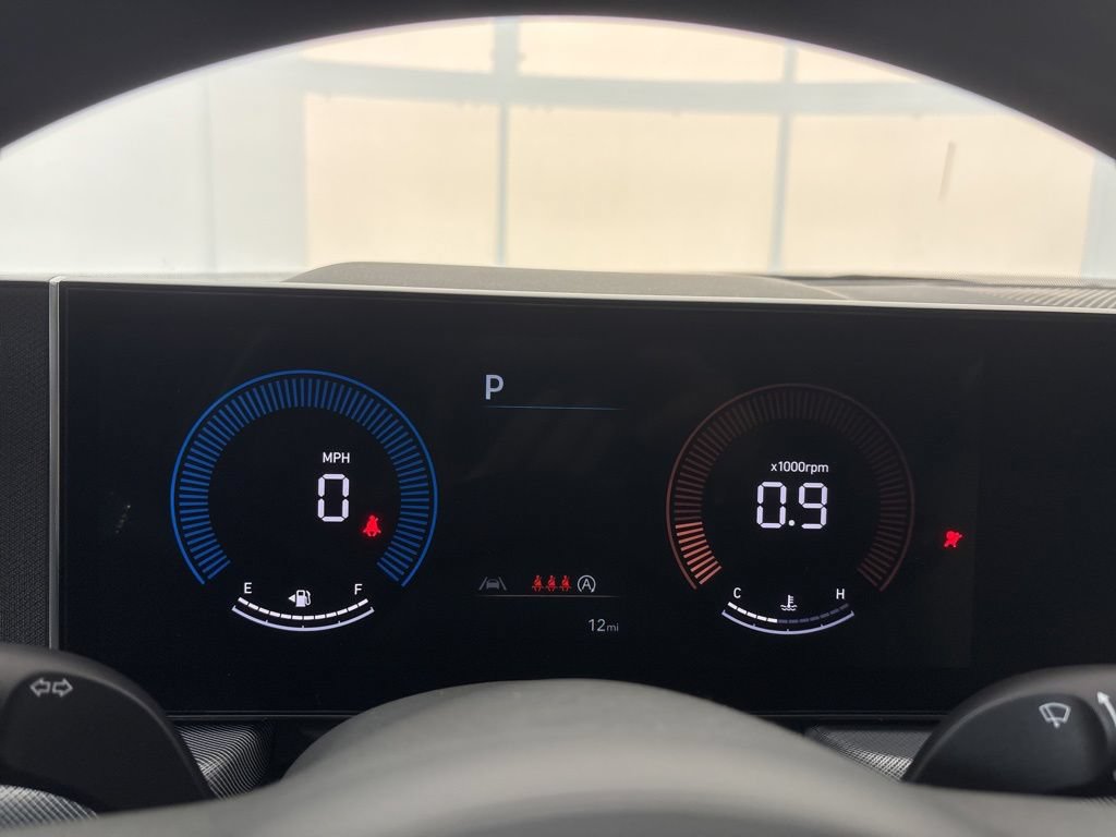New 2026 Hyundai Sonata SE FWD image 29
