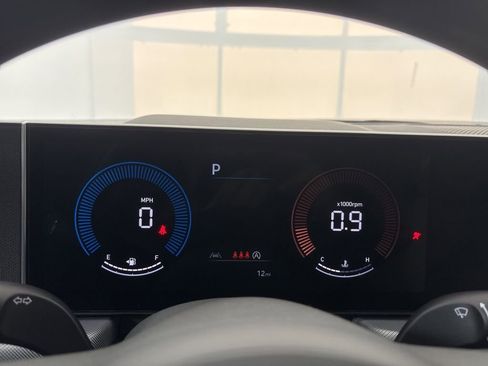 New 2026 Hyundai Sonata SE FWD image 29