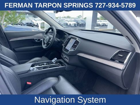 Used 2024 Volvo XC90 T8 Ultimate AWD/4WD image 6