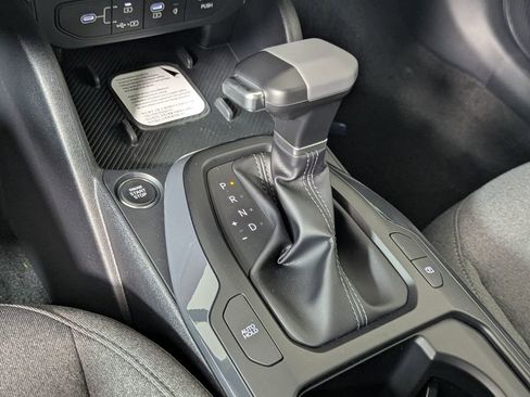 New 2025 Kia K4 EX image 20