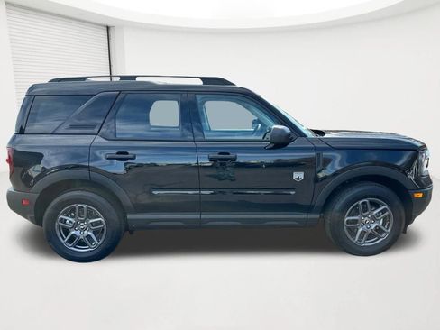 Used 2025 Ford Bronco Sport Big Bend AWD/4WD image 4