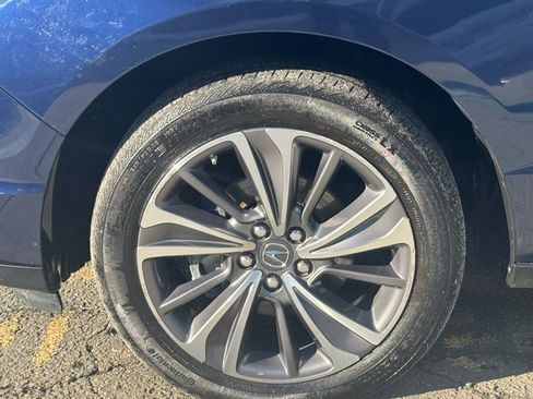 Used 2019 Acura MDX SH-AWD w/ Technology Package image 16