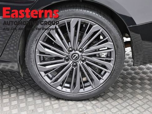 Used 2023 Nissan Altima 2.5 SL FWD image 33