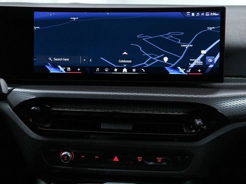 Used 2025 BMW 430i Coupe w/ Convenience Package image 15