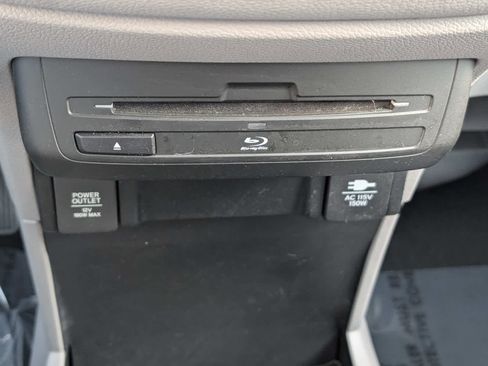 Used 2019 Honda Odyssey Elite image 27