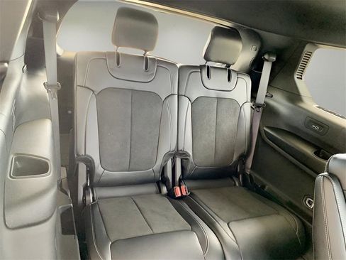 New 2025 Jeep Grand Cherokee L Altitude image 31