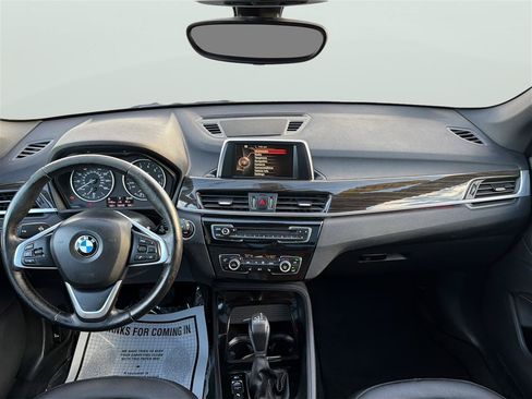 Used 2016 BMW X1 xDrive28i AWD/4WD image 18