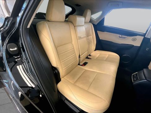 Used 2017 Lexus NX 200t FWD w/ Premium Package image 18