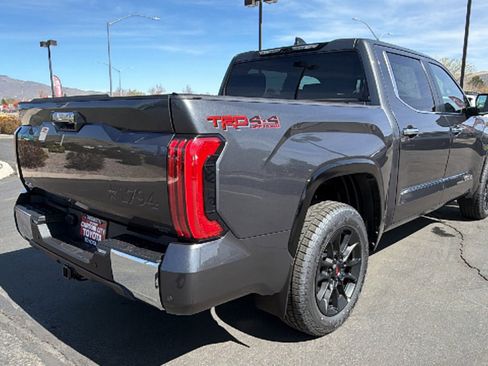 New 2026 Toyota Tundra 1794 Edition image 3