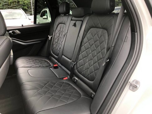 Used 2023 BMW X5 xDrive45e w/ Executive Package image 36