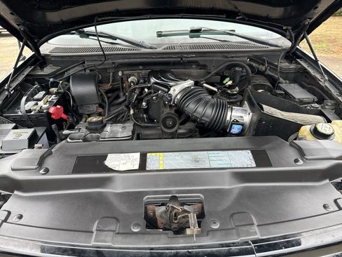 Used 2003 Ford F150 Harley-Davidson image 22