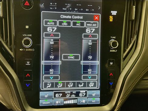 Used 2024 Subaru Outback Wilderness w/ Wilderness Package AWD/4WD image 24