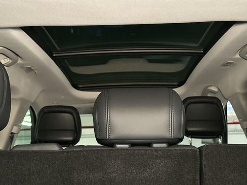 New 2026 Lincoln Nautilus Premier w/ Equipment Group 102A image 7