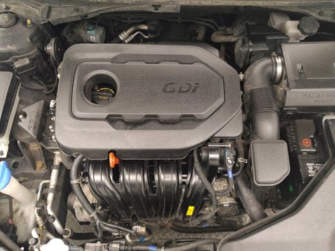 Used 2018 Hyundai Sonata Limited FWD image 30
