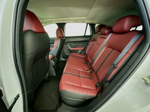 Used 2025 MAZDA CX-50 AWD 2.5 Hybrid w/ Premium Pkg image 30