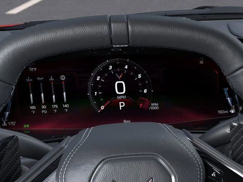 New 2026 Chevrolet Corvette Z06 image 18