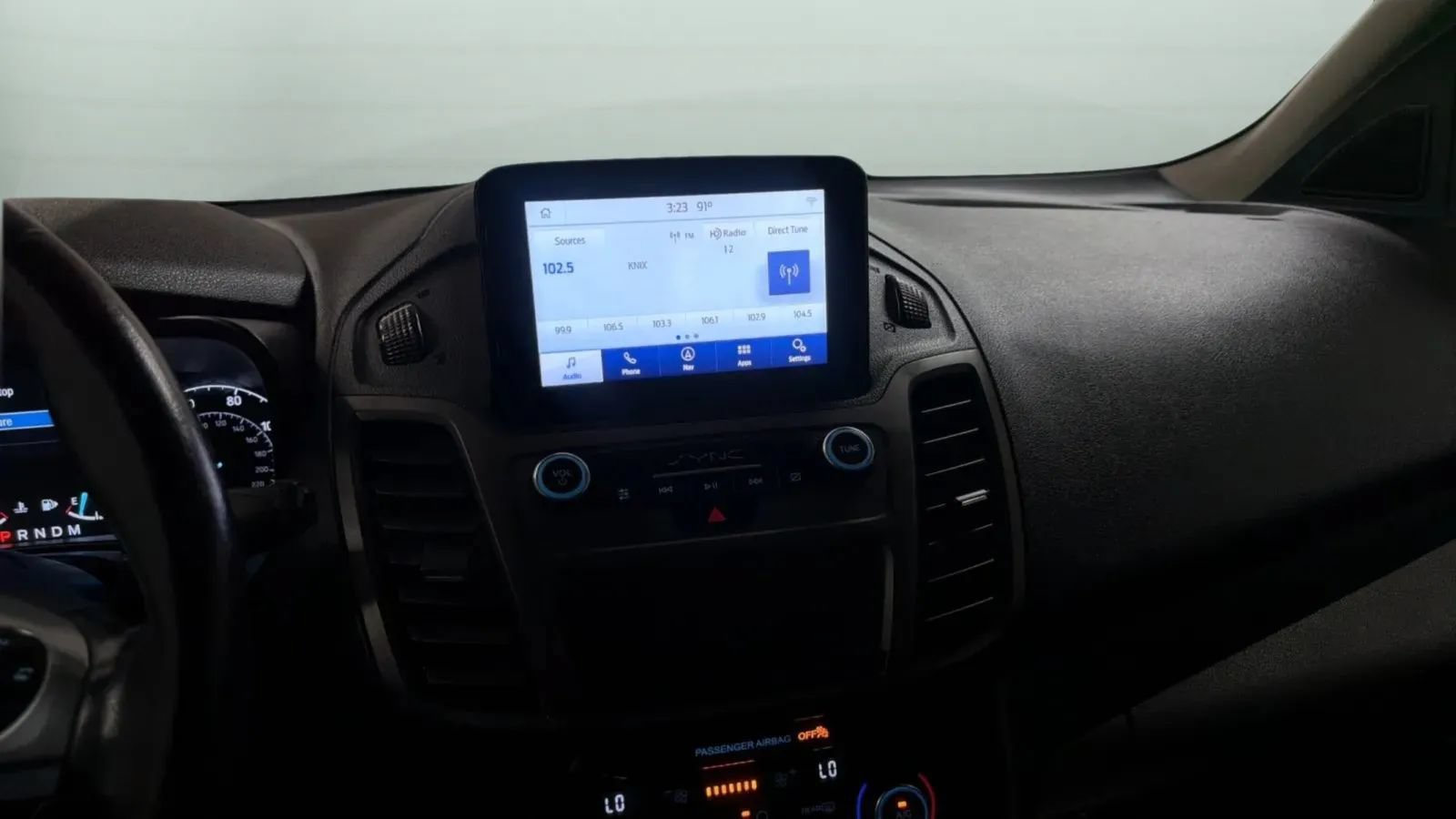 Used 2019 Ford Transit Connect XLT FWD image 13