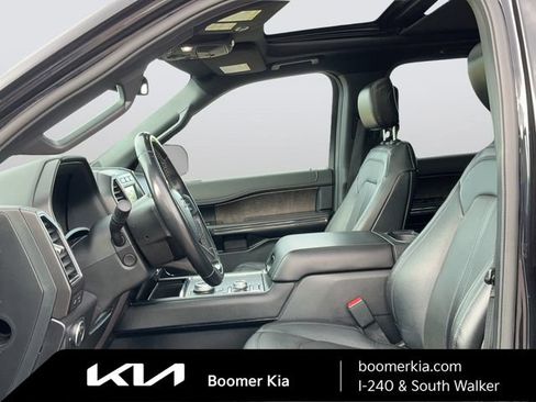 Used 2020 Ford Expedition Limited AWD/4WD image 19