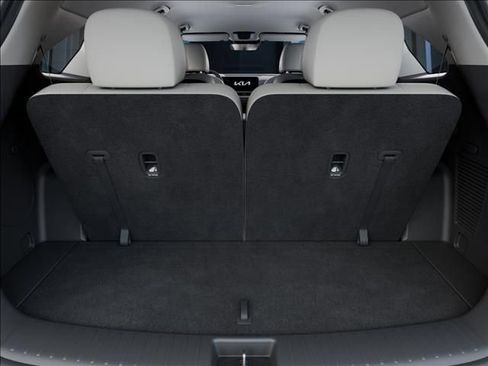 New 2026 Kia Sorento EX image 19
