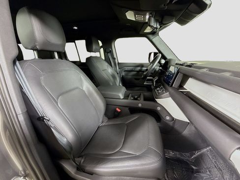 Used 2024 Land Rover Defender 130 S AWD/4WD image 30