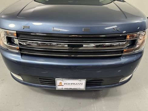 Used 2019 Ford Flex SEL w/ Equipment Group 202A AWD/4WD image 28