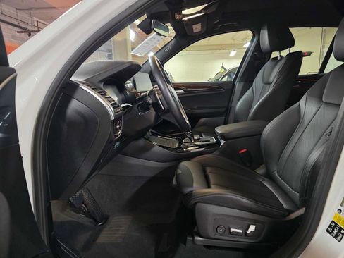Used 2022 BMW X3 xDrive30i w/ Convenience Package image 20