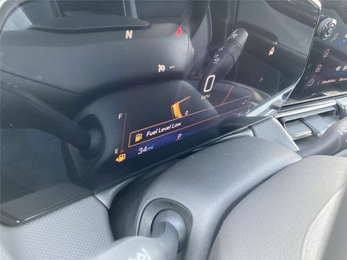 New 2026 Chevrolet TrailBlazer LT w/ Convenience Package image 33