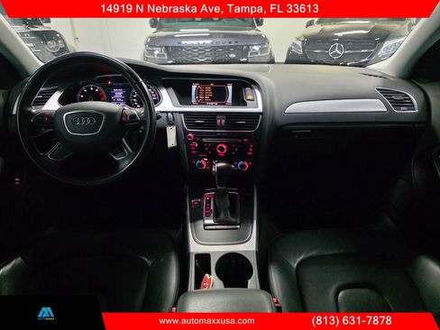 Used 2015 Audi A4 2.0T Premium FWD image 15